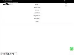 Sites similar to brctecidos.com.br