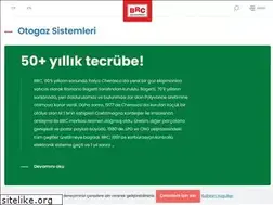 Sites similar to brcturkiye.com