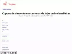Sites similar to brcupom.org