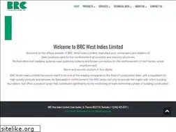 Sites similar to brcwestindies.com