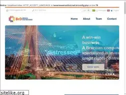Sites similar to brd.net.br