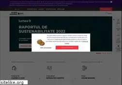 Sites similar to brd.ro