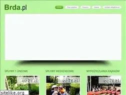 Sites similar to brda.pl