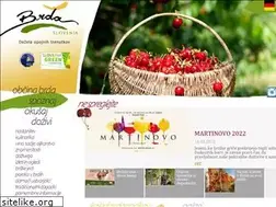 Sites similar to brda.si