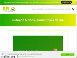 Sites similar to brdanutricao.com.br