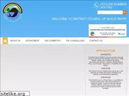 Sites similar to brdc.mu