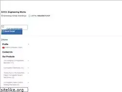 Sites similar to brdcorrugatingmachines.com