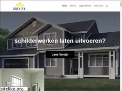 Sites similar to brdcst.be
