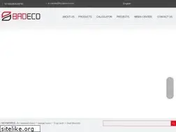 Sites similar to brdecogroup.com