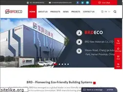 Sites similar to brdecomy.com