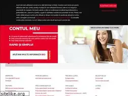 Sites similar to brdfinance.ro