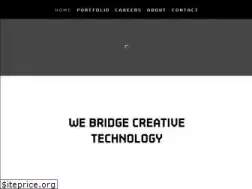 Sites similar to brdg.co