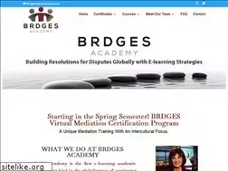 Sites similar to brdgesacademy.com