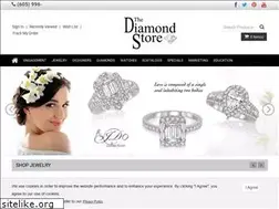 Sites similar to brdiamondstore.com