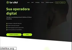 Sites similar to brdid.com.br