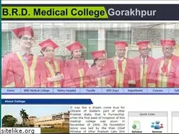 Sites similar to brdmc.org