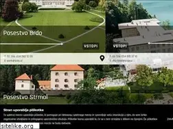 Sites similar to brdo.si