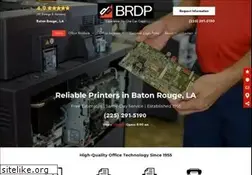 Sites similar to brdp.com