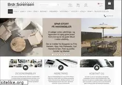 Sites similar to brdr-sorensen.com