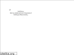 Sites similar to brdrck.me