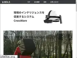 Sites similar to brdrlss.com