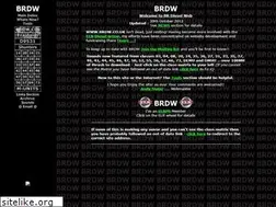 Sites similar to brdw.co.uk