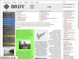 Sites similar to brdy.org
