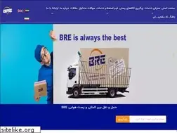 Sites similar to bre-line.org