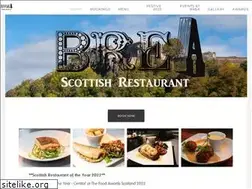 Sites similar to brea-stirling.co.uk