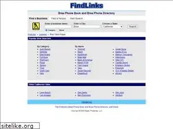 Sites similar to brea.findlinks.com