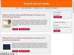 Sites similar to brea.fr