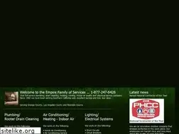 Sites similar to breaairconditioning.com