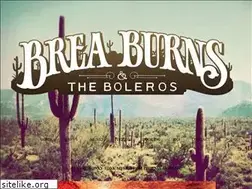 Sites similar to breaburns.com