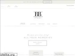 Sites similar to breabursch.com