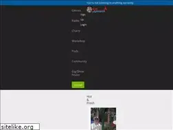 Sites similar to breach.fm