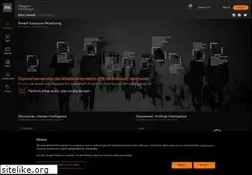 Sites similar to breachaware.com
