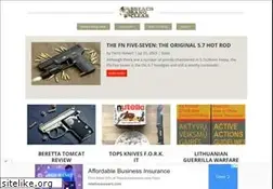 Sites similar to breachbangclear.com