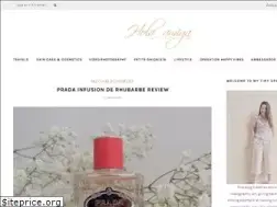 Sites similar to breachelle.com