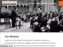 Sites similar to breachrepairers.org