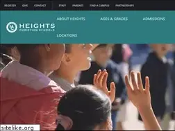Sites similar to breachristianschool.com