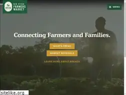 Sites similar to breada.org