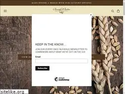 Sites similar to breadandbutter.ca