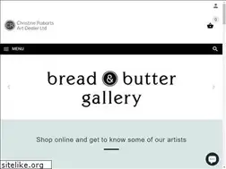 Sites similar to breadandbutter.co.nz