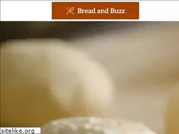 Sites similar to breadandbuzz.com