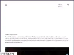 Sites similar to breadandhoneyevents.co.uk