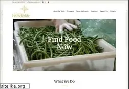 Sites similar to breadandlife.org