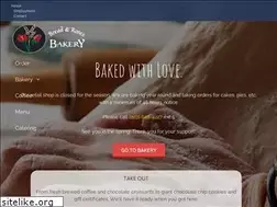 Sites similar to breadandrosesbakery.com