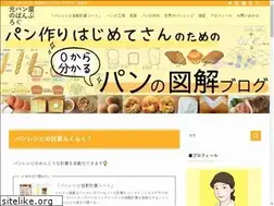 Sites similar to breadandsomething.com