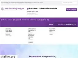 Sites similar to breadbaking.ru