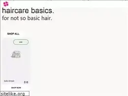 Sites similar to breadbeautysupply.com
